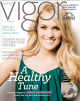 Vigor Magazine Fall 2011